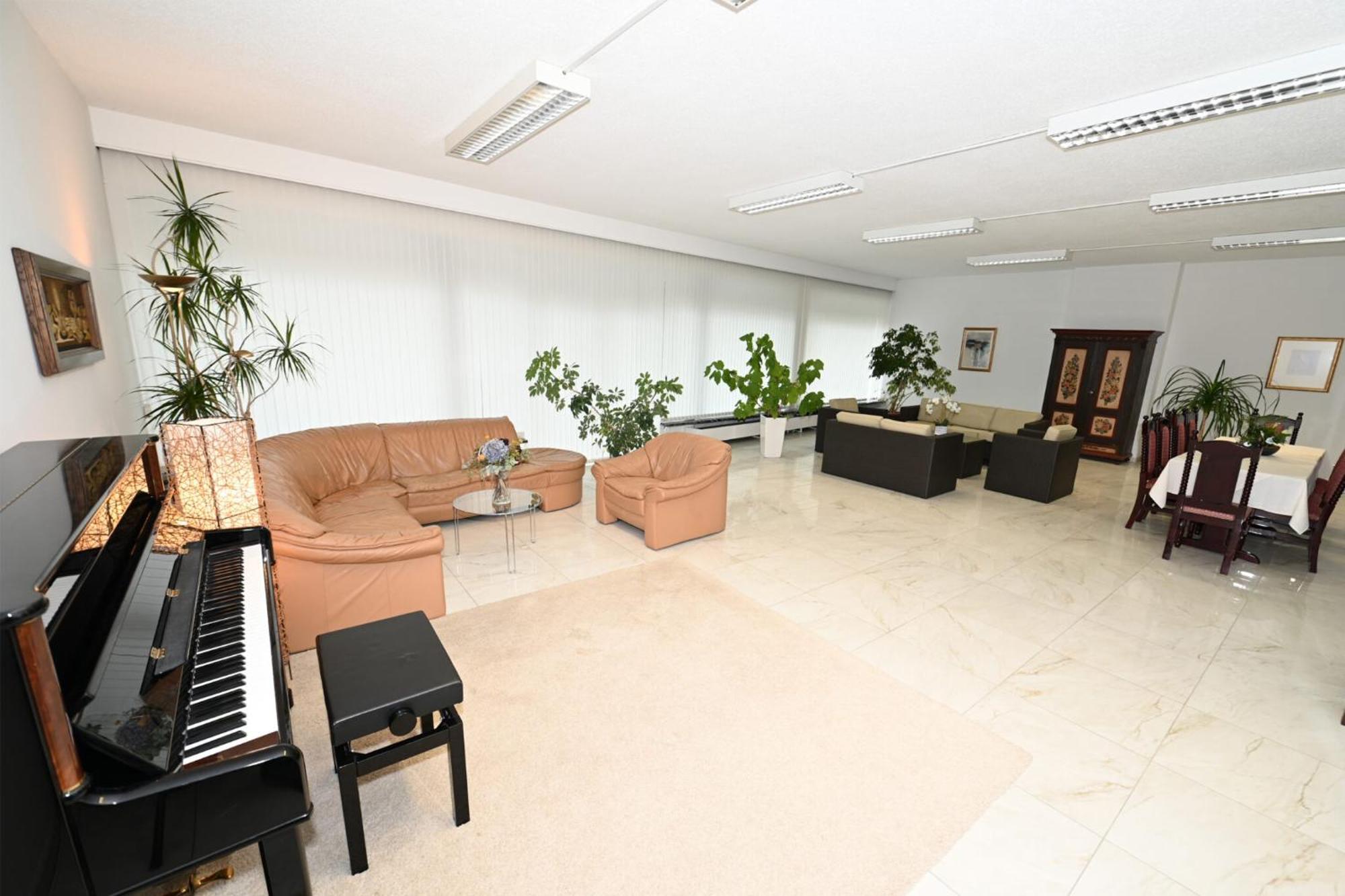 Pension & Apartments Ertl Seeboden Zewnętrze zdjęcie