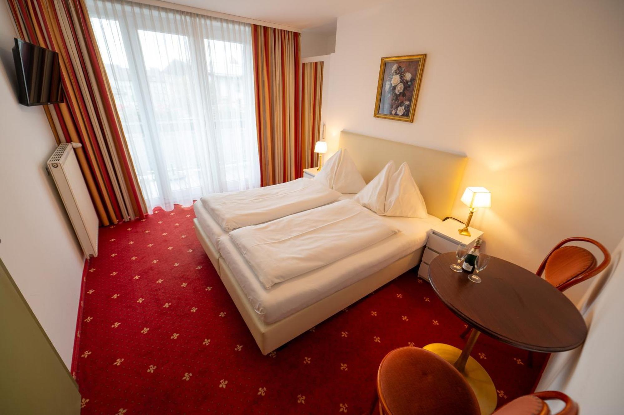 Pension & Apartments Ertl Seeboden Zewnętrze zdjęcie