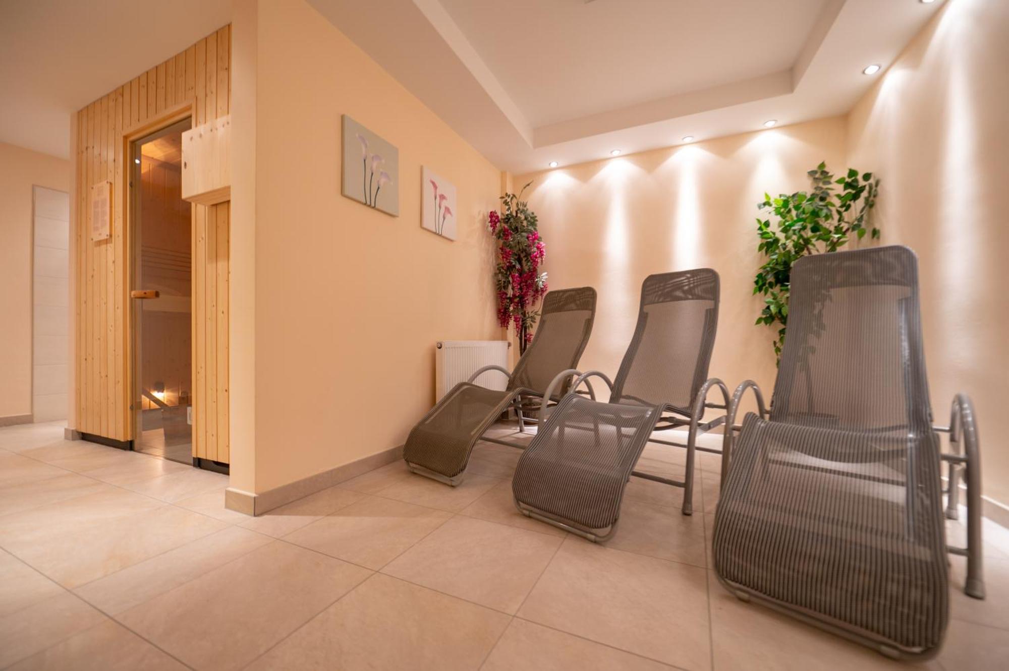 Pension & Apartments Ertl Seeboden Zewnętrze zdjęcie