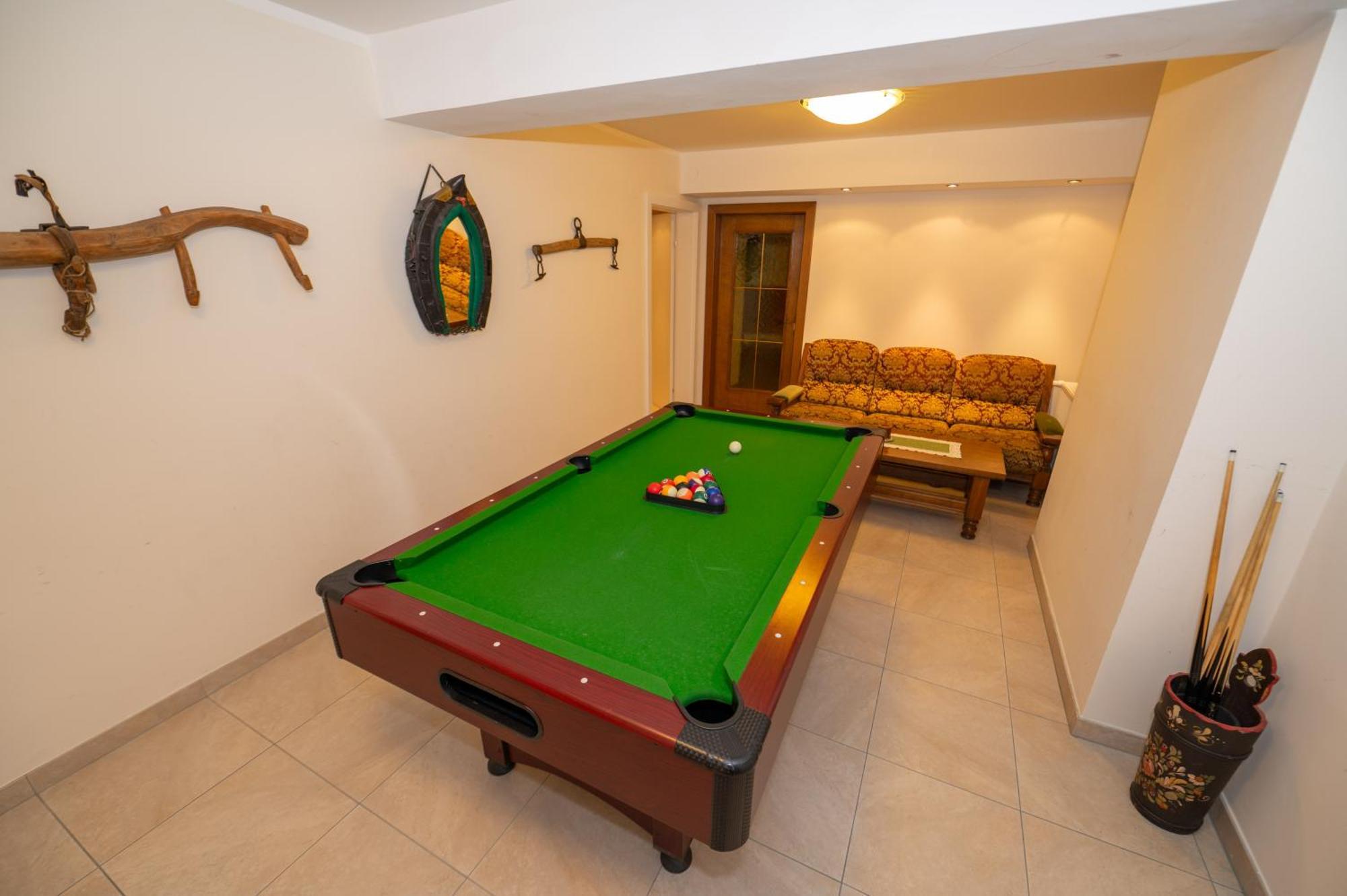 Pension & Apartments Ertl Seeboden Zewnętrze zdjęcie