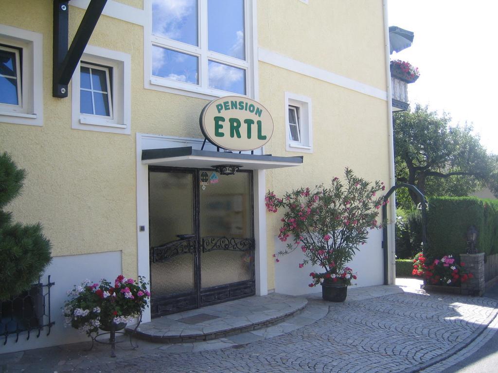 Pension & Apartments Ertl Seeboden Zewnętrze zdjęcie