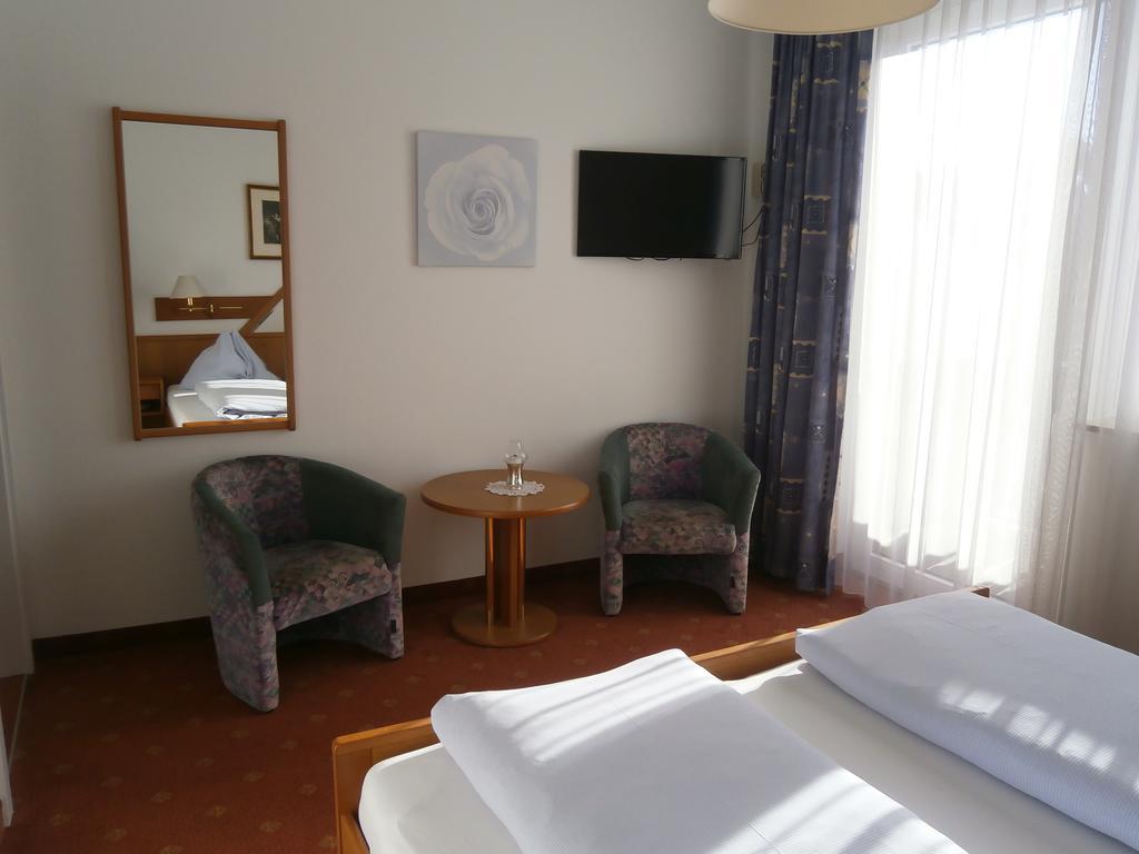 Pension & Apartments Ertl Seeboden Pokój zdjęcie
