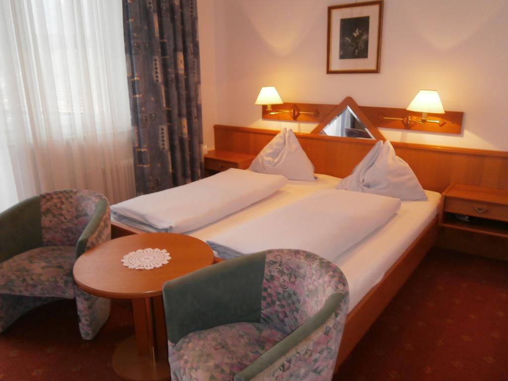 Pension & Apartments Ertl Seeboden Pokój zdjęcie