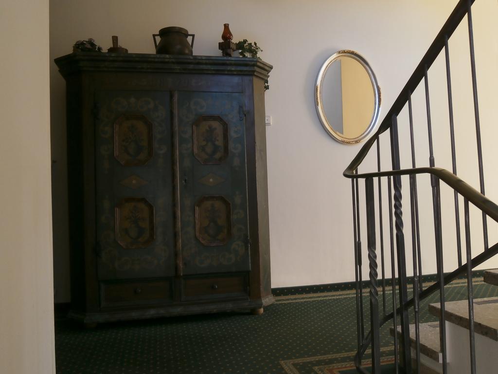 Pension & Apartments Ertl Seeboden Zewnętrze zdjęcie