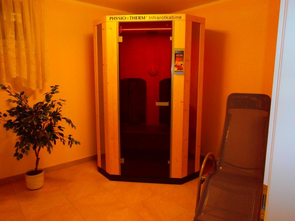 Pension & Apartments Ertl Seeboden Zewnętrze zdjęcie