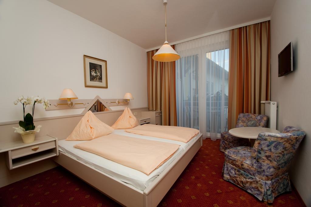 Pension & Apartments Ertl Seeboden Pokój zdjęcie